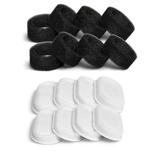 Replacement Filter Set – 8 Pack